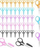 Small Craft Scissors Set 50 Pcs