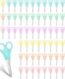 Small Craft Scissors Set 200 Pcs