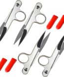 Sewing Thread Snips Set 4 Pcs