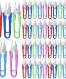 Sewing Scissors Set 100 Pcs