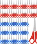 Small Craft Scissors Set 200 Pcs